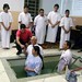 Batismo e Formatura do Curso Verdades Básicas