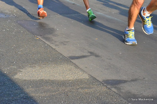 2013 Paris Marathon