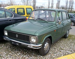 Renault - Vari modelli