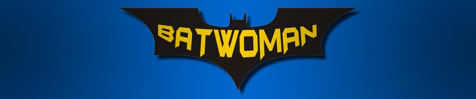 Batwoman of Earth-1: The Five Earths Project