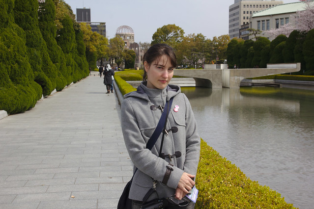 0881 - Hiroshima y museo de la Paz