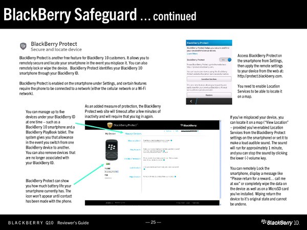 BlackBerry Q10 Reviewers Guide-024
