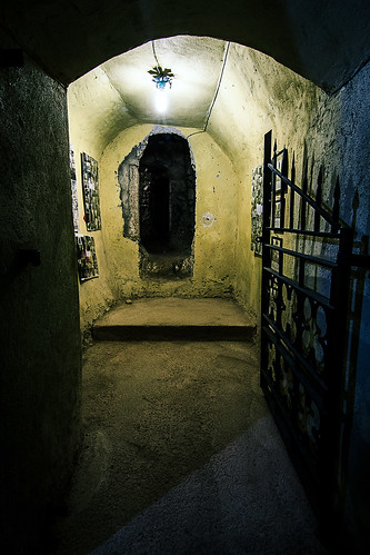 Crypt by Kahlan_♥