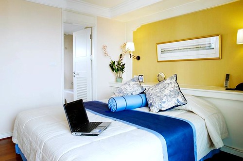 BOOK now & save 44% on the Luxurious ‘TWO-BEDROOM SUITE 94sq.m. by centrepointhospitality