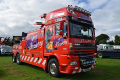 Truck Fest Ingliston