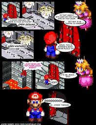 Mario i świat RPG