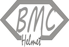 Gunakan Helm BMC Helmet. Helm Berstandar SNI. Pasti AMAN