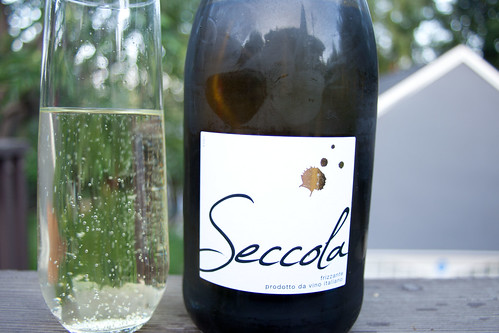 Seccola Label