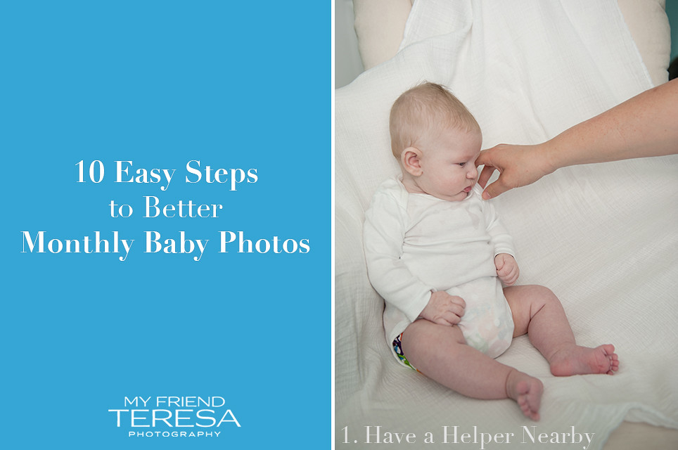 Monthly Baby Pictures, Monthly Baby Photos, My Friend Teresa Photography, Cary Family Photographer, Cary Family Photography, Cary Child Photography, Cary Baby Photography, Cary Baby Photographer, Monthly Sticker Pictures, Baby Monthly Sticker Photos, Camera Settings for Baby Photos