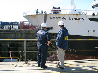 Safety checklist: checklist for safe towing, launching and loading.(Chapter 7): An article from: Trailer Boats (Jul 31, 2005)
