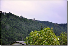Burg Marsbach  (A) OÖ
