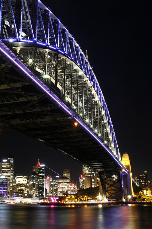 Vivid Sydney 2013 - Our Favourite Photos