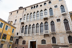 Palazzo Fortuny - 2016