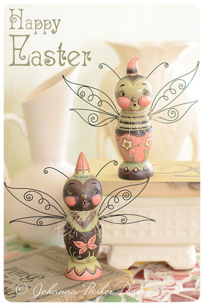 Happy-Easter-Butterflies-Johanna-Parker-Design
