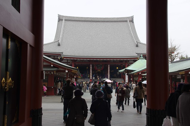 0097 - Asakusa y templo Senso-ji