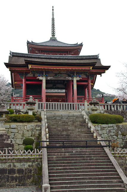 0970 - Templo de Kiyomizu-dera