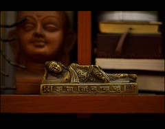 Thoughts of Buddha~