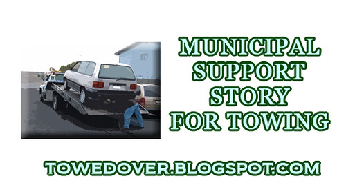 municipal support towing copy by miggyleto