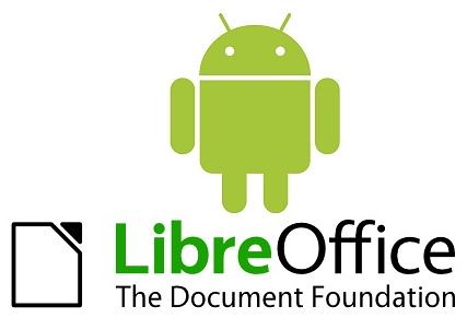 LibreOffice  Android