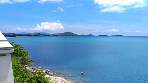 Koh Samui View Point サムイ島 ビューポイント