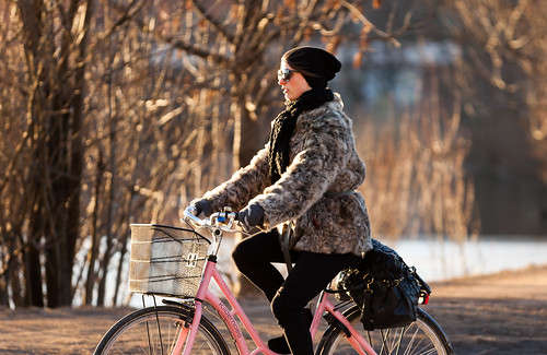 Copenhagen Bikehaven by Mellbin - Bike Cycle Bicycle - 2013 - 1084