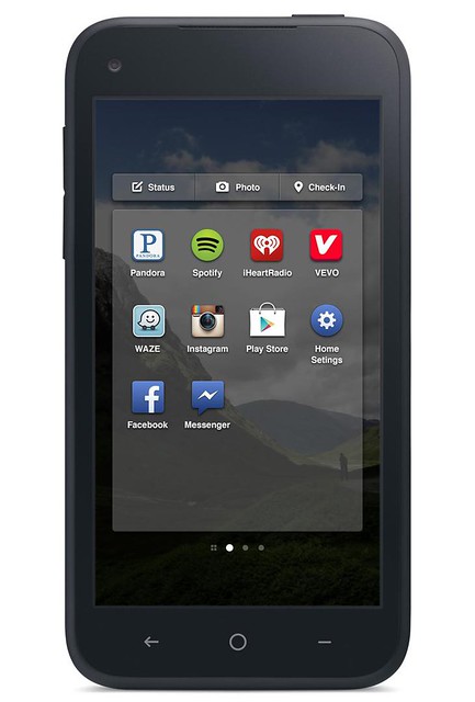 facebook-app-launcher