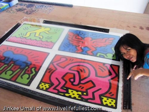 Puzzle Museum at Puzzle Mansion Tagaytay by Jinkee Umali of www.livelifefullest.com
