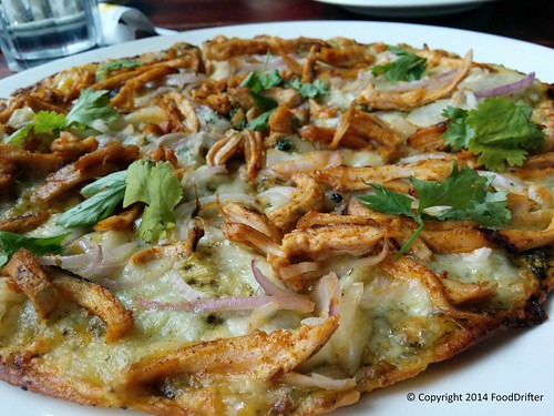 Chicken Carnitas Pizza (1)
