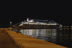 Adriatic Explorer Cruise August 2016