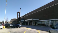 Metcalf South Mall - Overland Park (Kansas City, Kansas)