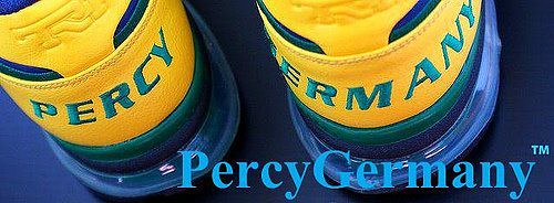 PercyGermany by PercyGermany™