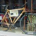 Vélo en bambou