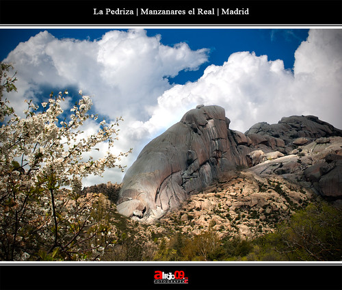La Pedriza | Manzanares el Real | Madrid by alrojo09