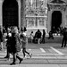 Praça do Duomo e Galeria Vitório Emanuele