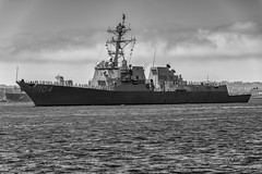 San Diego Fleet Week 2016