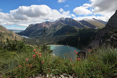 Glacier National Park Summer 2016
