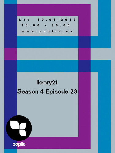 lkrory21 | Season 4 Episode 23 by lkrory21