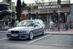BMW 330dA 