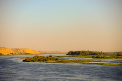Egypt, Nile river