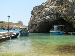 Malta: Gozo & Comino