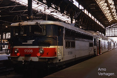SNCF BB 17000