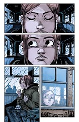 The Last of Us: American Dreams - Page 1