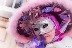 Carnaval Vénitien Remiremont 2013