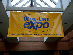 Blue Line Expo 2013