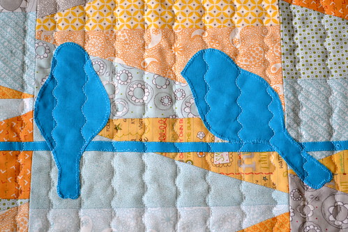 baby quilt noteworthy sweetwater moda