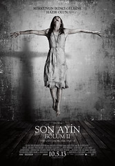 Son Ayin: Bölüm II - The Last Exorcism: Part II (2013)