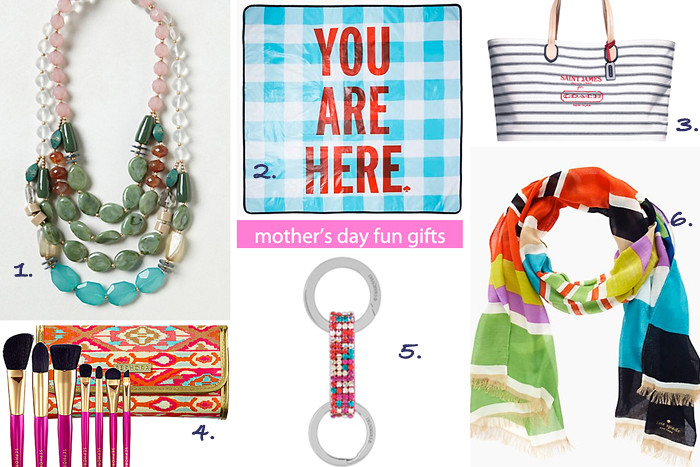 mothers day fun gifts
