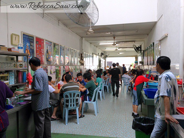 oriental cafe popiah - melaka - rebecca saw blog (2)