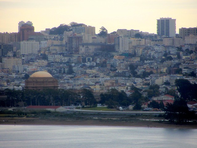 San Francisco Zoom