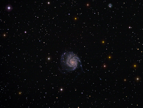 M101 - 300313 by Mick Hyde